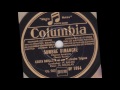 Costa Barleaza  " Sombre Dimanche "  1936