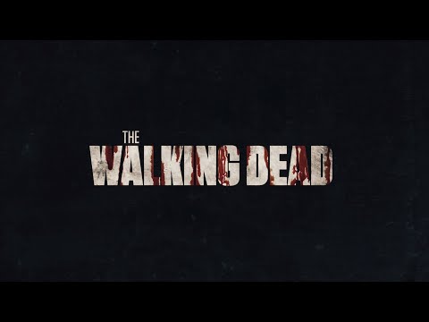 The Walking Dead OST - Main Titles (Series Finale Version)
