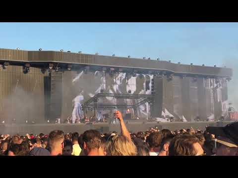 Amelie Lens @ Drumcode Festival 2019 // Amsterdam (2.) (Day 1)