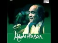 Mehdi Hassan Live Aap Ko Bhool Jayen Hum