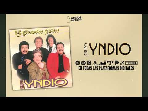 Grupo Yndio - Linea Telefonica (Visualizer)