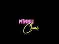 Roja Roja Lyrics Song Telugu WhatsApp Status Black Screen Lyrics Videos Telugu Love Status Song