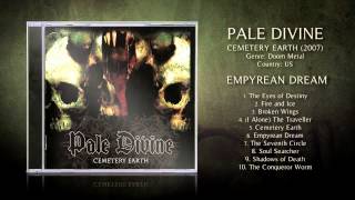 Pale Divine - Empyrean Dream