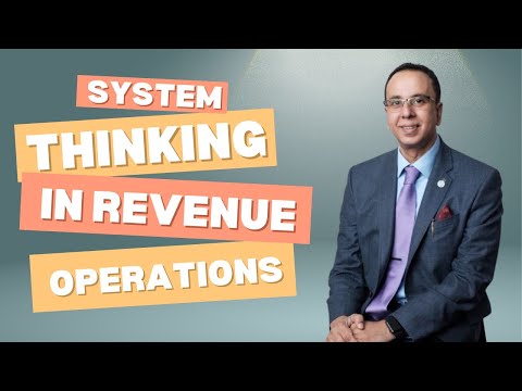 Why Fixing One Thing in Revenue Operations Can Break Everything Else | Revenue Operations