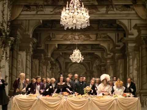 Rossini - La Cenerentola (1981) - Complete opera