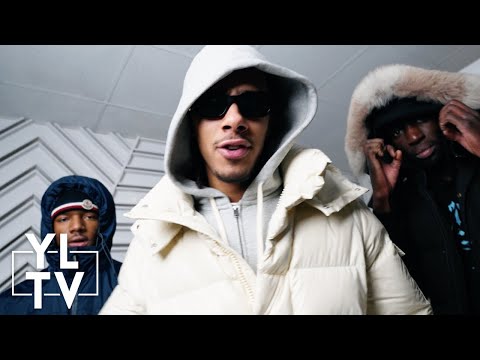 FY Stackz (Y.A) - "Samme Mann" [OFFISIELL MUSIKKVIDEO]: YLTV