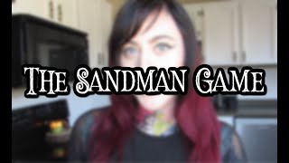 The Sandman Game