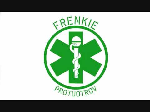Frenkie feat. Damir Imamović - Tebi