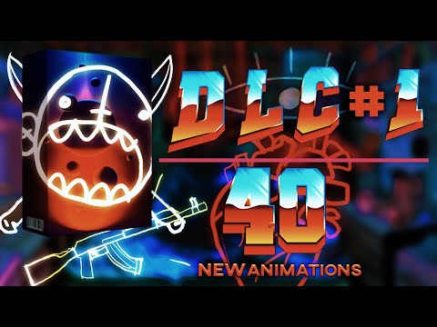 40 NEW ANIMATIONS ANY EDITING SOFTWARE + EXTENSION INTEGRATION for Adobe Premiere & After Effects