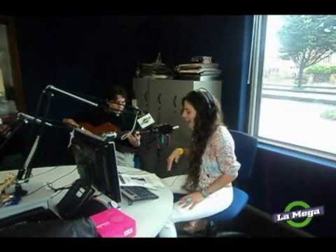 Duina del Mar y Lucas Arnau de acústico en El Mañanero