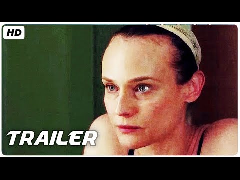 The Operative Trailer #1 (2019) HD | Mixfinity International