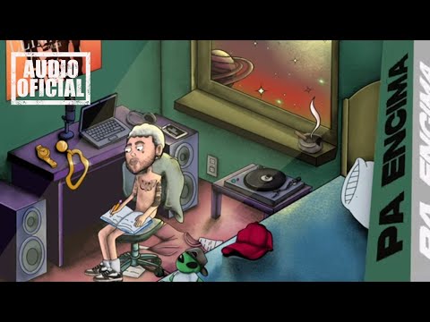 Video thumbnail for pa encima