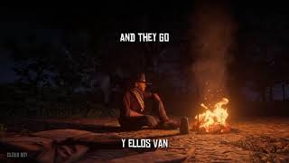 Don Edwards - Coyotes(Sub Eng - Esp)