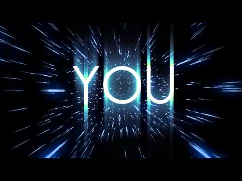 Anjulie 'You And I' produced by Benny Benassi [Lyric Video]