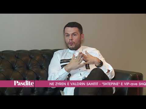 Pasdite ne TCH, 11 Nentor 2016, Pjesa 1 - Top Channel Albania - Entertainment Show