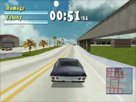 Retro Racer Flashpoint Steam Community :: Video
