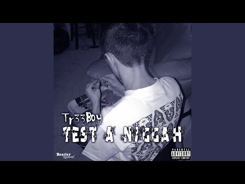 Test A Niggah