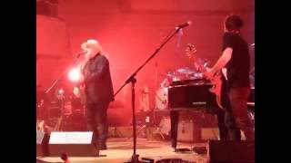 Eugenio Finardi Cuba