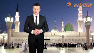 Eda Turizm Umre Hac Programları Sunum