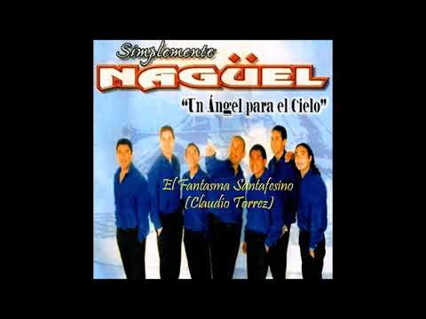 Simplemente Nagüel - Voy por ti