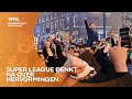 Engelse topclubs stappen uit Super League na woede bij supporters