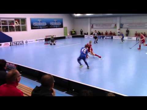 C1-poikien SM-sarja 23.11.2014: Erä -99 Edustus vs. KooVee, Maalikooste