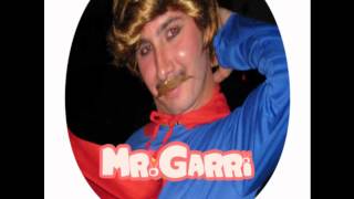 pobre Mr.Garri(Mr.Crowly cover)