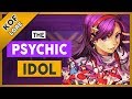 The King Of Fighters Lore The Story Of Athena Asamiya