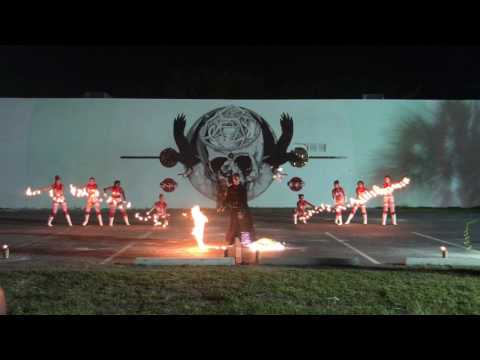 Florida Fire Collective  2017 Audition Video