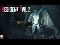 RESIDENT EVIL 2 REMAKE Beachboy MR X Mod