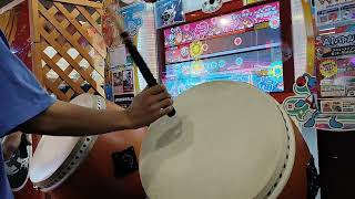 【双打】Many wow Bang!（裏）両手フルコンボ