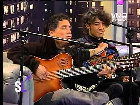 Creastudio. Alejandro Filio y Chinoy Siganme Los Buenos
