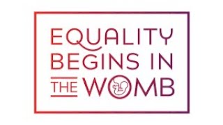 PFL-Equality Begins in the Womb! Praying for America - 1/17/2023