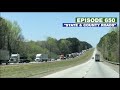 Dulcimerica with Bing Futch - Episode 650 - "State & County Roads"