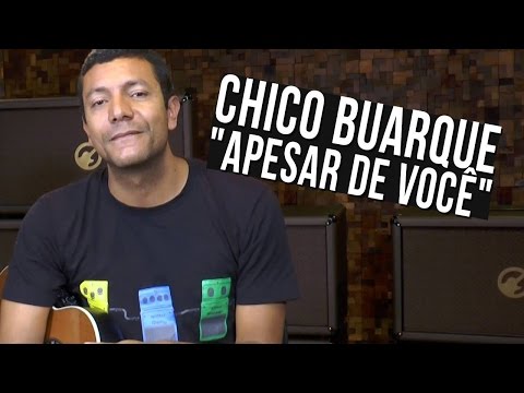 Dis - moi Comment - Chico Buarque