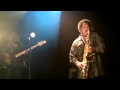 Warren Haynes Band "Your Wildest Dreams" 05-10 ...