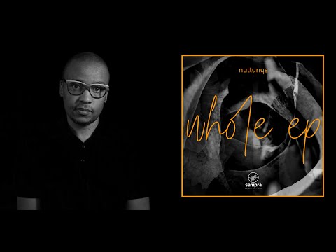 Nutty Nys - Cafe Paris, Pt 2