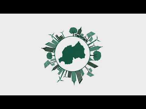 Kigali International Financial Centre Sustainable Finance Roadmap