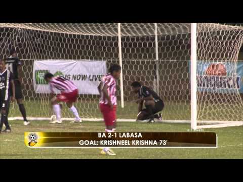 Ilhas Fiji Football 2014