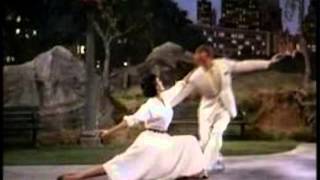 RAY CONNIFF    Dancing In The Dark