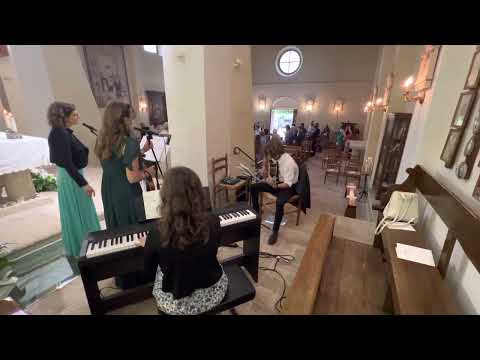 Chiamati per nome, Gen Verde - Neri 4 Events