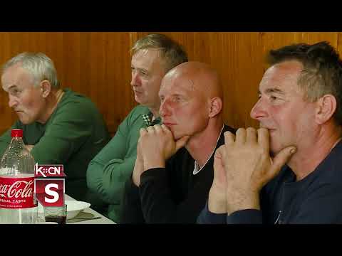 Skup pčelara u Višnjićevu
