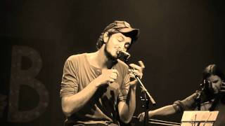 Smith &amp; Burrows  Wonderful Life  Ancienne Belgique 2011