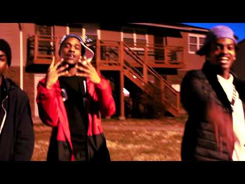 Luh Tune x 1032 Nino x Vito4zzz PROJECT SHXT R.I.P LUH TUNE