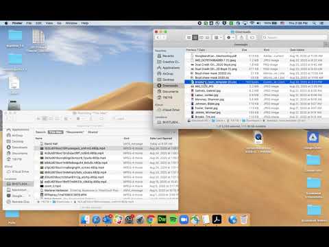 Change Default Program to Open CSV Files from Numbers to Excel