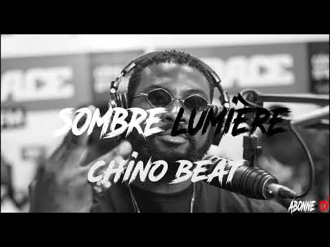 Damso x Dosseh Type Beat "Sombre Lumière"|Rap/trap (Chino Beat)