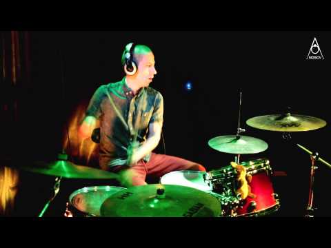 Royal Crown Revue - Hey Pachuco (OST The Mask) - Nosov Kirill Drum Cover