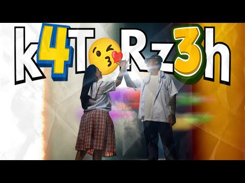 Toni Fowler X Tito Vince - k4t0rz3h