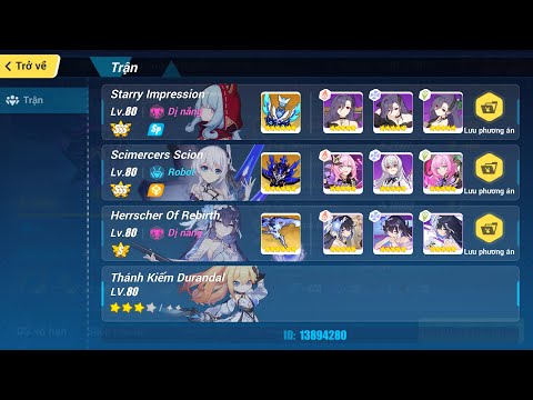 [Nirvana Abyss] D493 HoS Bleed (606pts) - SI TP HRB(s1) Du 3*