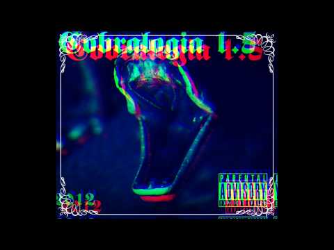 Cobra Preta - 300 Barras - CobraLogia 1.5